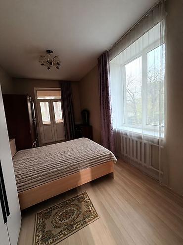 Аренда квартиры . На долгий срок + залог . Уютная 2‑комнатная квартира