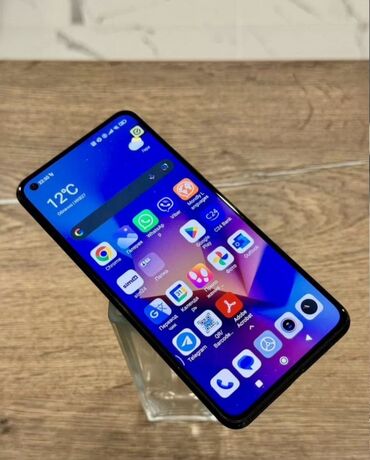 tecno camon 19 pro цена бишкек: Xiaomi, Mi 11 Lite, 128 ГБ, түсү - Кара