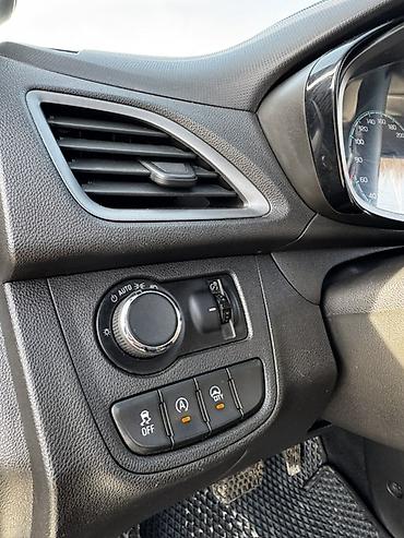 Chevrolet: Chevrolet Spark: 2019 г., 1 л, Бензин, Хэтчбэк — 11