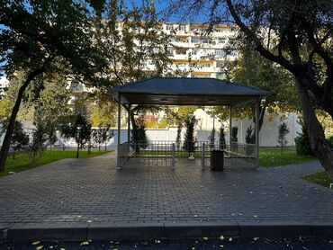 Köhnə tikili: Bakı, 4 otaqlı, Köhnə tikili, 100 kv. m — 20