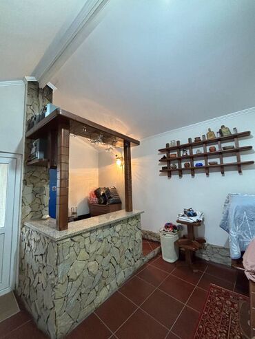 Продажа домов: Дом, 80 м², 4 комнаты, Агентство недвижимости, Евроремонт — 4