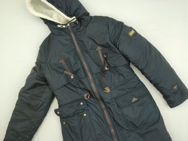 Women`s parka, size M (EU 38)