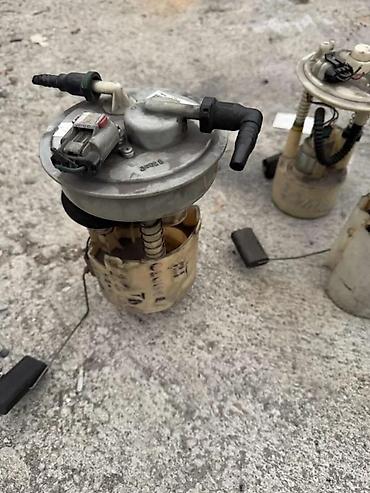 flasencug 3 tone: PUMPA ZA GORIVO CRYSLER PT CRUSIER 2.2 | Pumpa za gorivo pt crusier — 1