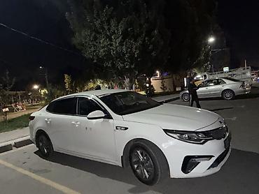 к5 хишник: Kia K5: 2020 г., 2 л, Автомат, Газ, Седан — 5