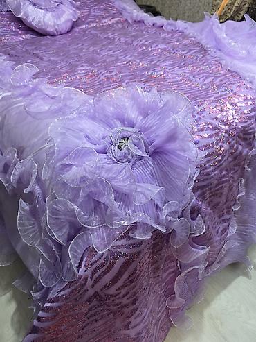 carpayı dəsti: Yeni Böyüklər üçün İki nəfərlik 4 fəsil Pastel dəsti — 8