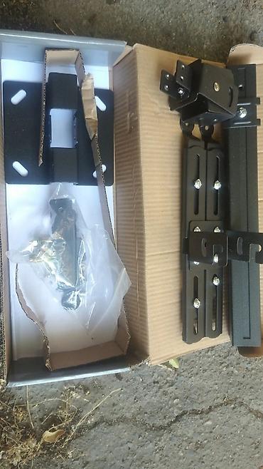 Проекторы: Кронштейн универсальный для проектора ( потолочный,настенный) (продажа — 3