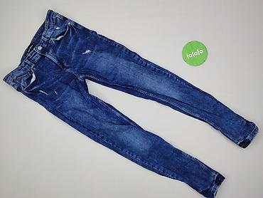 esmara jeans: Sinsay, Jeansy damskie, rozmiar M — 2