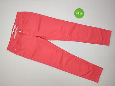 "clothes": Spodnie materiałowe damskie, rozmiar M — 2