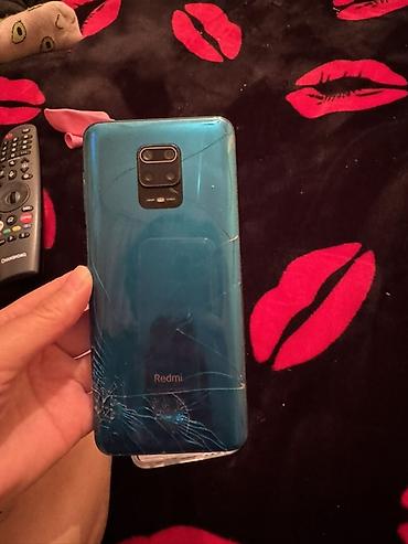 Redmi: Redmi, Redmi Note 9S, 128 ГБ — 7