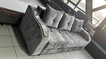 Прямые диваны: Прямой диван, Новый — 11