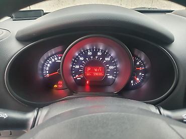 11000: Kia Soul: 2016 г., 1.6 л, Автомат, Бензин, Минивэн — 10