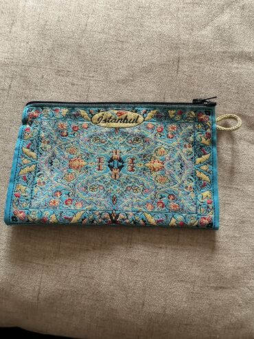 Çantalar: Səbət 15azn. Əl işi. Çanta 20azn. Əl işi. Uşaq çantası Koşelyok — 6