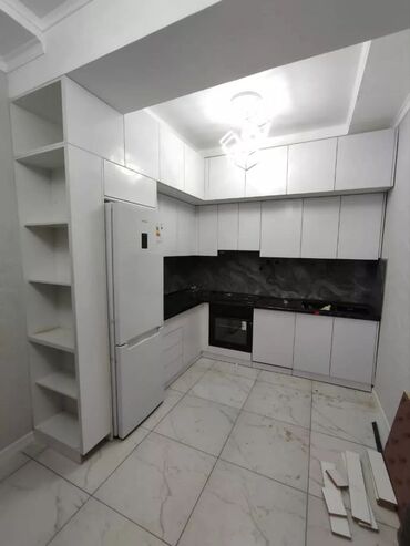 Мебель на заказ: Мебель на заказ, Кухня, Кухонный гарнитур — 3