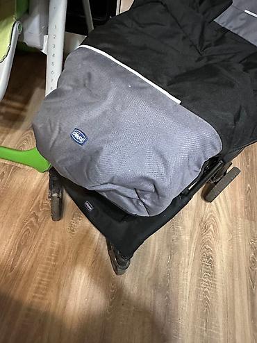 Коляски: Срочно ‼️ Продаётся детская коляска от Итальянского бренда Chicco — 5