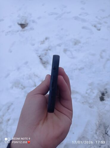 Samsung: Samsung Galaxy A05, 128 GB, rəng - Qara, İki sim kartlı — 8