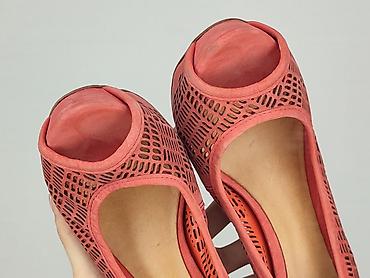 marella buty: Aldo, Półbuty damskie, rozmiar 40 — 6