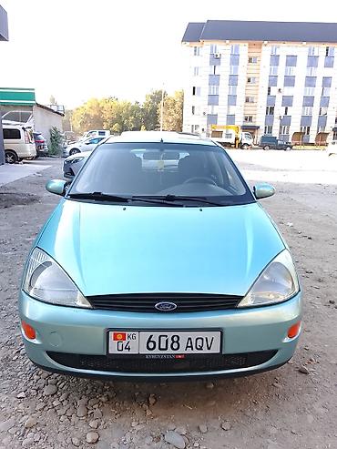 форд фокус гранат: Ford Focus: 2000 г., 1.6 л, Автомат, Бензин, Хэтчбэк — 3