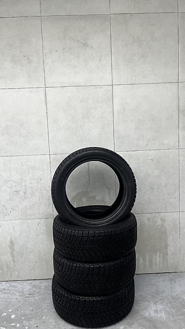 16 air: Шины 245 / 45 / R 18, Зима, Новый, Комплект, Легковые, Китай, Durun — 4