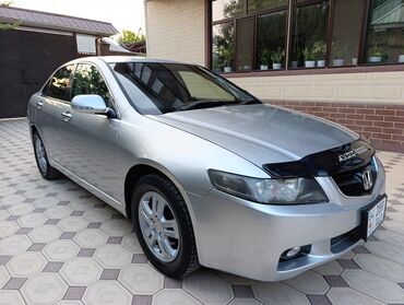 срочная продажа авто по низким ценам: Honda Accord: 2003 г., 2 л, Автоматтык, Газ, Седан