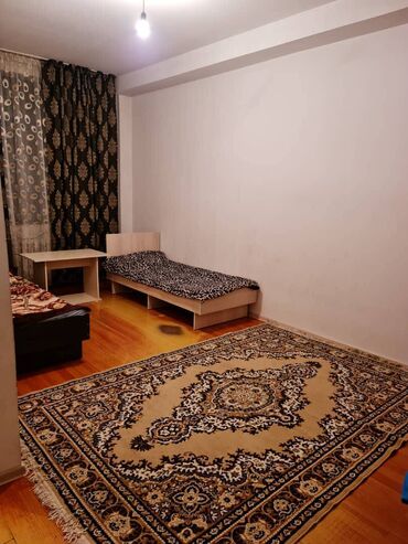 квартира в цуме: 1 комната, 33 м², Индивидуалка, 3 этаж, Косметический ремонт