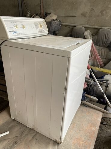 стиральные машины масло: Кир жуучу машина Автомат, 10 кг жана андан көп, Толук өлчөм