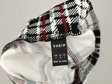 sheinside plus: Shein, Spódnica damska, rozmiar S — 4