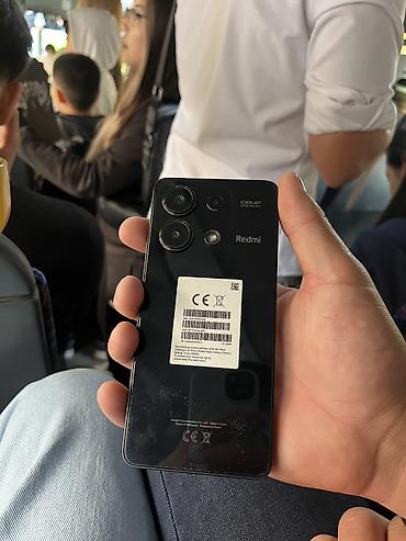 редми нот 13 128 гб: Redmi, Redmi Note 13, Б/у, 256 ГБ, цвет - Черный — 1