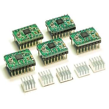 printer kabel: Kateqoriya: 3D Printer və Hissələri > 3D Printer Dəstləri Məhsul — 2