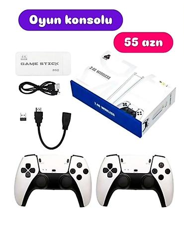 Nintendo Switch: Dendi -35 azn Dega 40 azn 1000 Dubay-qara 49 azn 1000 Dubay- ag 55 — 2
