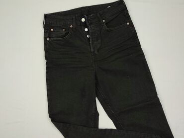 legginsy kolarki damskie hm: Jeans for women, H&M, size M (EU 38)