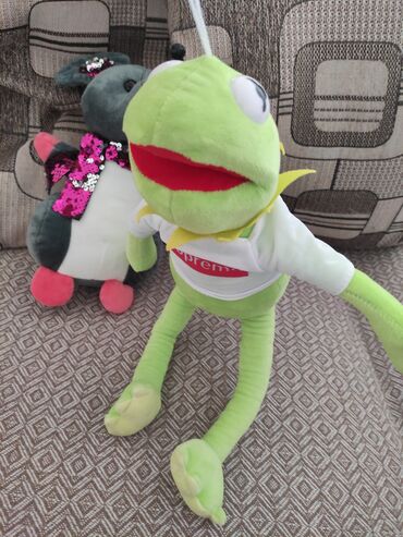 Oyuncaqlar: Oyuncaqlar — 8