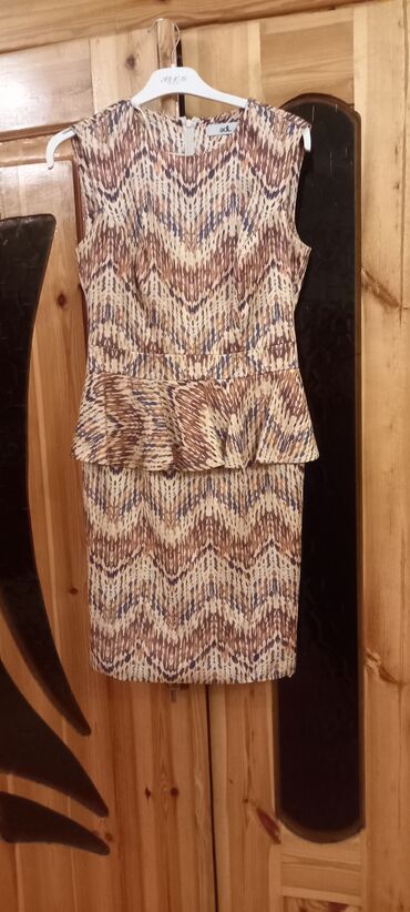 Gündəlik donlar: Gündəlik don, Midi, Adl, M — 4