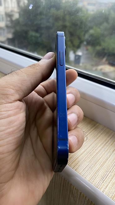 iphone 12 oro: IPhone 12, 64 GB, Mavi, Face ID — 3