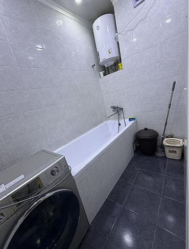 Продажа квартир: 2 комнаты, 54 м², Элитка, Евроремонт — 5