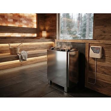 soba: Sauna Sobası 15 kW – Elektrikli Sauna Qızdırıcısı Güclü 15 kW — 2
