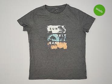 koszulki tex: Shein, T-shirt damski, rozmiar L — 3