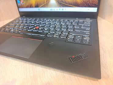 dvr 16: Lenovo ThinkPad X1 Carbon Gen6 — 3