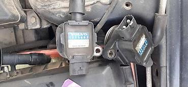 vgate vlinker fs obd2 usb adapter: BOBINA ZA VOLVO S40, V40 OD 2000. DO 2005. GOD. | bobine za 1,8 — 1