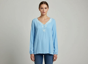 Blouses: Massimo Dutti, Women's blouse, size M