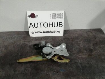 калдина бампер: Стеклоподъемник Toyota Caldina Рест AZT241W 1AZ-FSE 2005 перед. лев