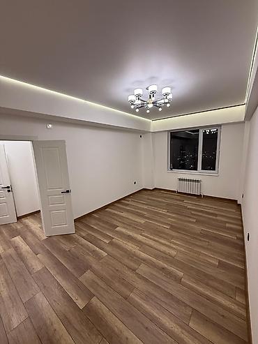 1 комнаты: 1 комната, 48 м², Элитка, 15 этаж, Свежий ремонт — 2