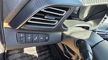 avante 1: Hyundai Avante: 2019 г., 1.6 л, Автомат, Бензин, Седан — 8