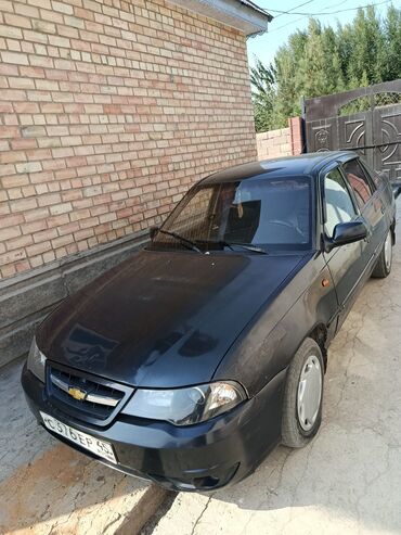 бокс на крышу авто купить в бишкеке: Daewoo Nexia: 2009 г., 1.5 л, Механика, Бензин, Седан