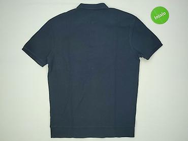 celine tee: Zara, Koszulka polo dla mężczyzn, rozmiar L — 3