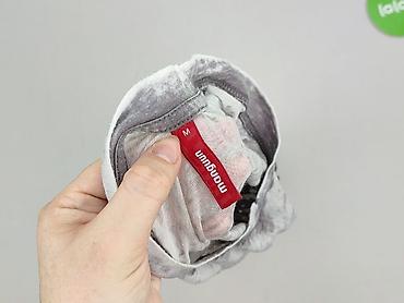 snapback h: T-shirt damski, rozmiar M — 4