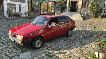 VAZ (LADA): VAZ (LADA) 2109: 1.7 l | 1989 il 300000 km Sedan