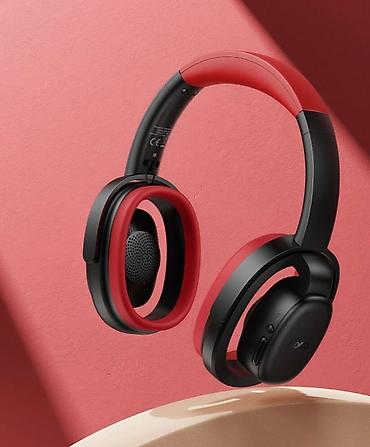 ugreen hitune max5c: Беспроводные накладные наушники, Hoco, Новый — 7