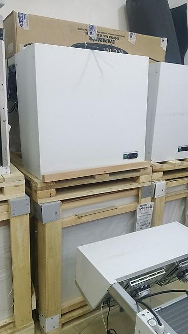 Soyuducu avadanlığı: MXM MMN228 – orta temperatur diapazonlu soyuducu monoblok - Model — 5