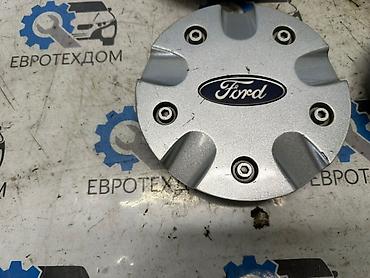 e klass: Колпак колесный Ford Focus 1 Купе FXDD Контрактный из Германии, в — 3