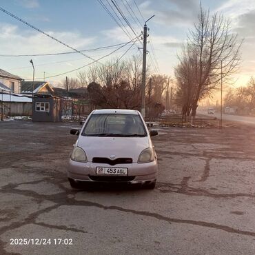 Microcar: Microcar : 1999 г., Механика, Бензин, Хэтчбэк — 11